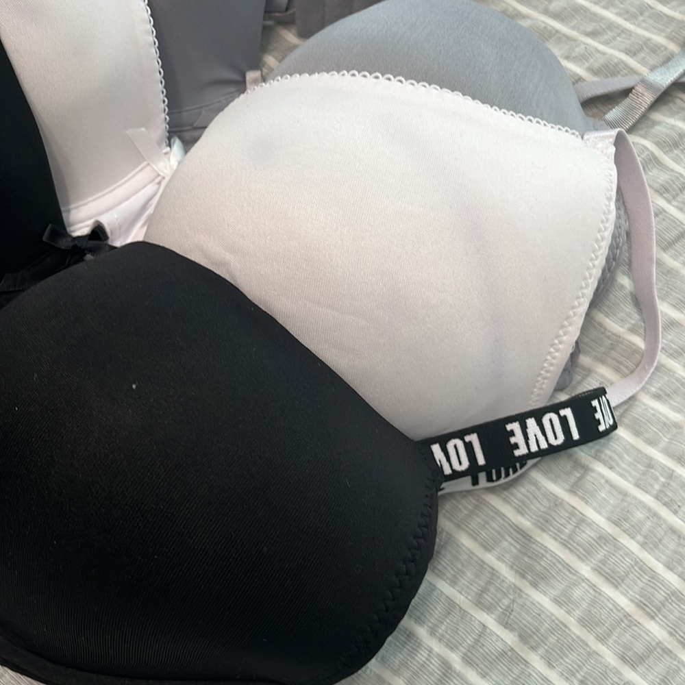 FASHION NOVA BRAS NWT - Picture 2 of 3
